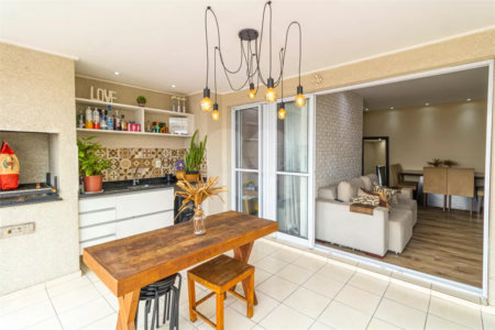 Apartamento à venda com 3 quartos, sendo 1 suíte, em Tucuruvi, São Paulo, SP