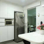 Apartamento à venda com 3 quartos, sendo 2 suítes, em Santana, São Paulo, SP