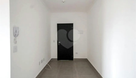 Apartamento à venda ou para alugar com 1 quarto em Vila Invernada, São Paulo, SP