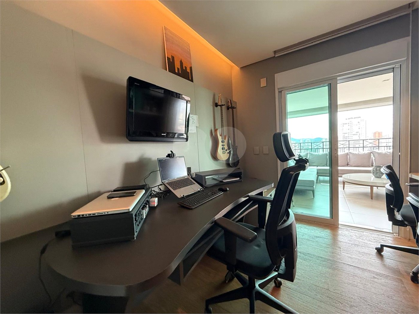 Apartamento à venda com 3 suítes em Santa Teresinha, São Paulo, SP