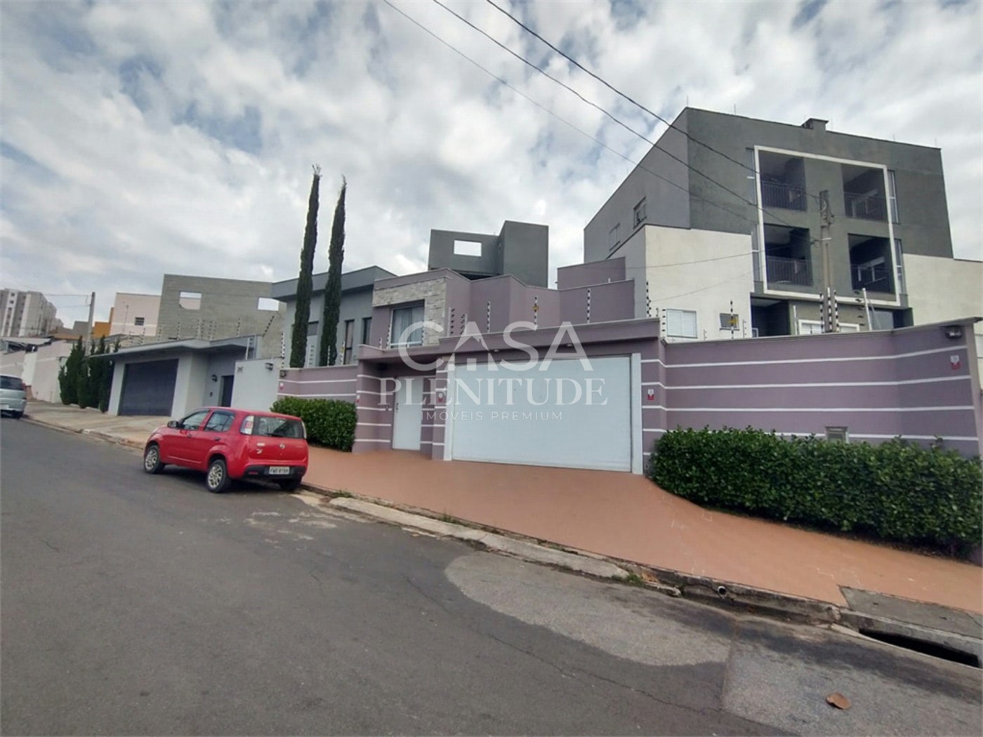 Casa à venda com 2 quartos em Jardim Piazza Di Roma, Sorocaba, SP