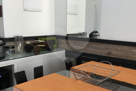 Apartamento à venda com 2 quartos, sendo 1 suíte, em Jaguaré, São Paulo, SP