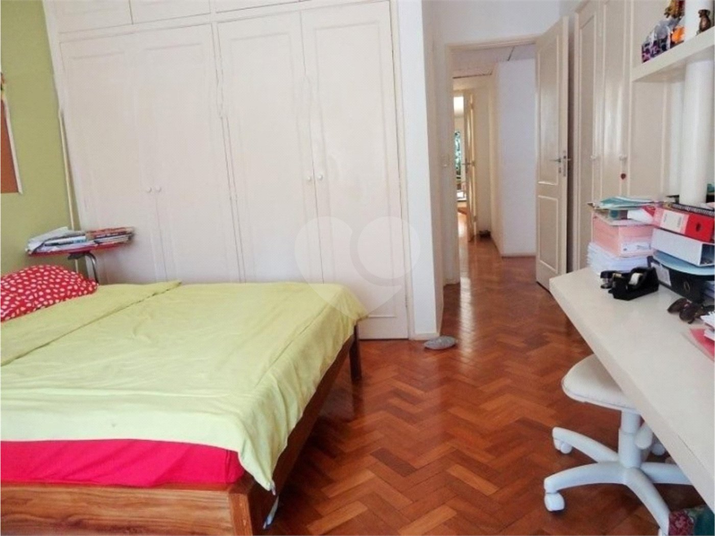 Apartamento à venda com 4 quartos, sendo 2 suítes, em Copacabana, Rio de Janeiro, RJ