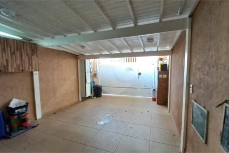 Casa à venda com 3 quartos, sendo 1 suíte, em Jardim Esmeralda, São Paulo, SP