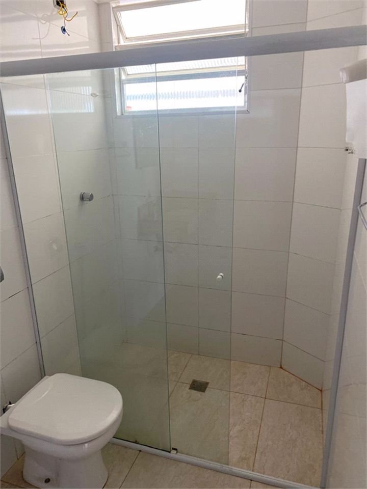 Apartamento Residencial à venda, Embaré, Santos - AP0861.