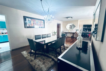 Apartamento à venda com 4 quartos, sendo 1 suíte, em Tijuca, Rio de Janeiro, RJ