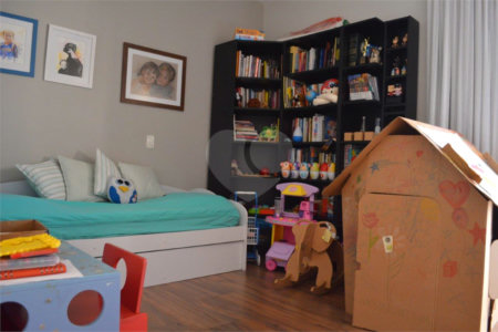 Apartamento à venda com 3 quartos, sendo 2 suítes, em Jardim São Paulo(zona Norte), São Paulo, SP