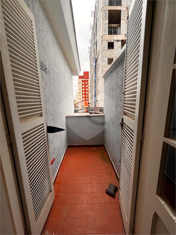 Sobrado à venda com 3 quartos, sendo 1 suíte, em Vila Paulicéia, São Paulo, SP
