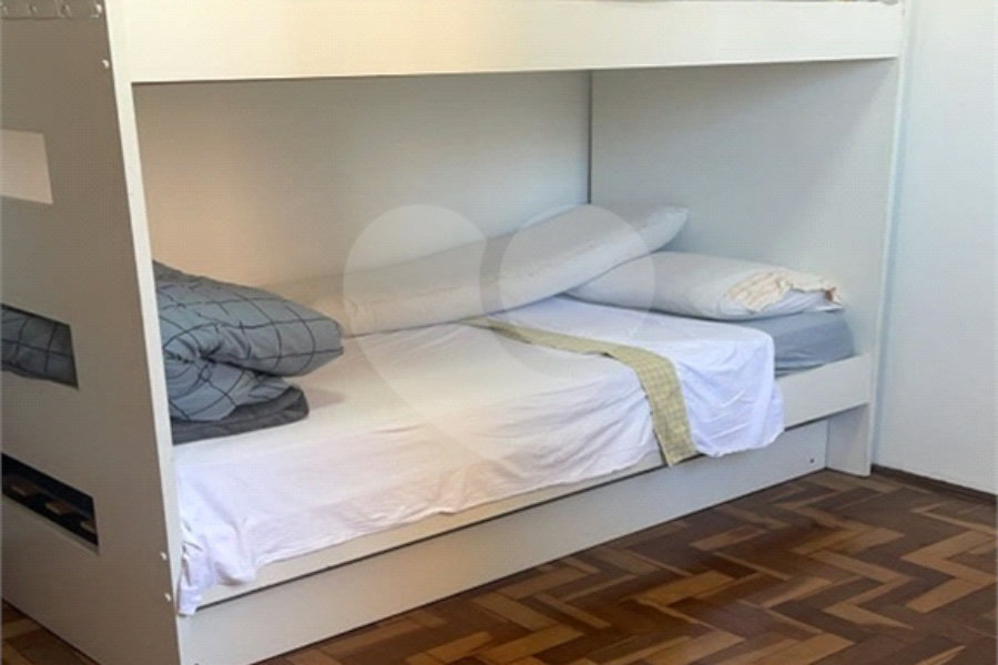 Apartamento à venda com 2 quartos em Santana, São Paulo, SP
