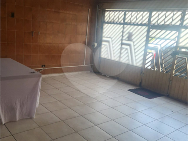 Casa à venda com 3 quartos em Parque Edu Chaves, São Paulo, SP