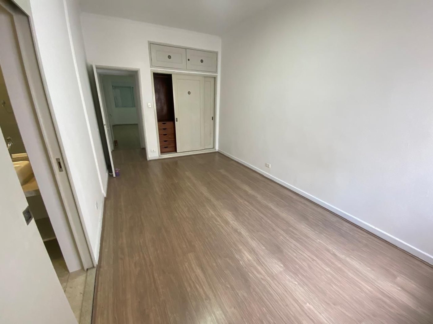 Apartamento com 3 dormitórios para alugar, 168 m² por R$ 6.500,00/mês - Boqueirão - Santos/SP