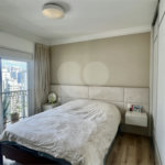 Apartamento à venda com 3 suítes em Perdizes, São Paulo, SP