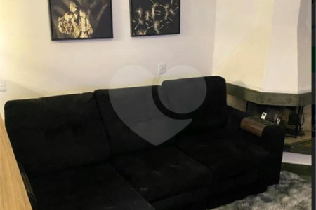 Apartamento à venda com 1 suíte em Vila Suzana, São Paulo, SP