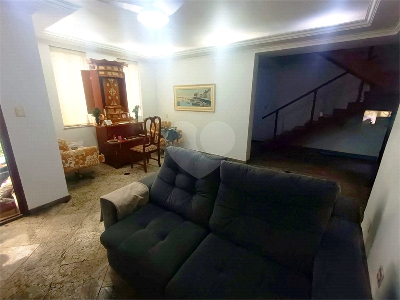 Casa à venda com 3 suítes em Vila Isabel, Rio de Janeiro, RJ