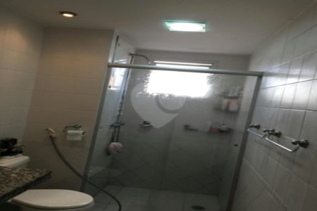 Apartamento à venda com 4 quartos, sendo 3 suítes,  em Lar São Paulo, São Paulo, SP