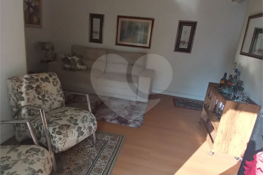 Apartamento à venda com 2 quartos em Freguesia do Ó, São Paulo, SP