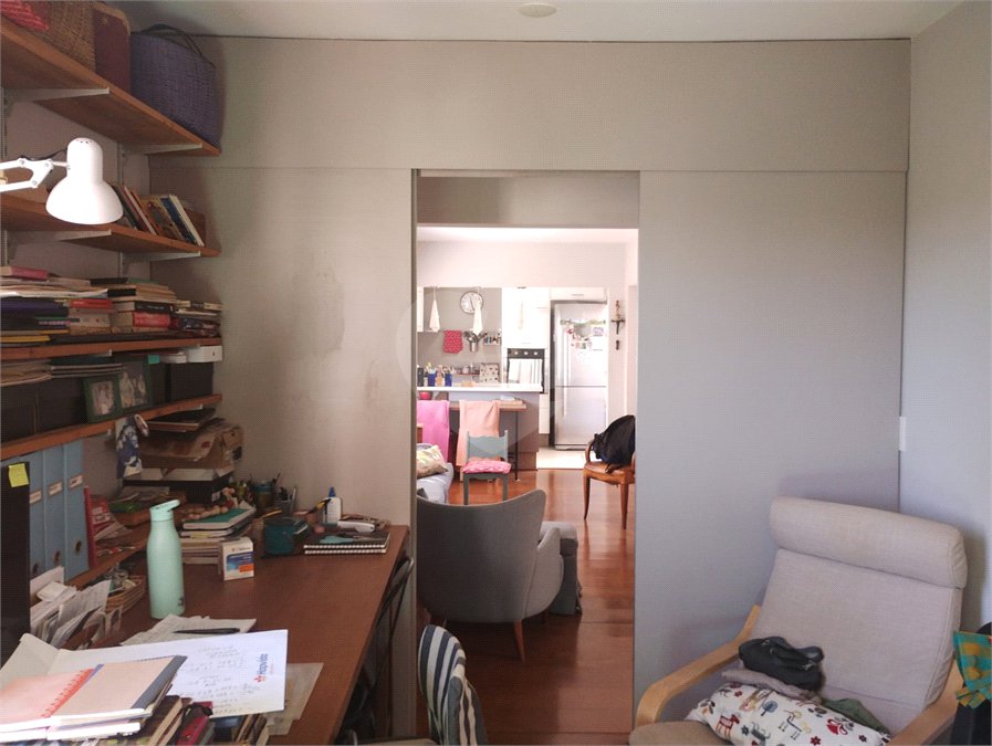 Apartamento à venda em Cerqueira César, São Paulo, SP