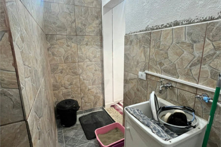 Casa em condomínio à venda com 2 quartos em Vila Araguaia, São Paulo, SP