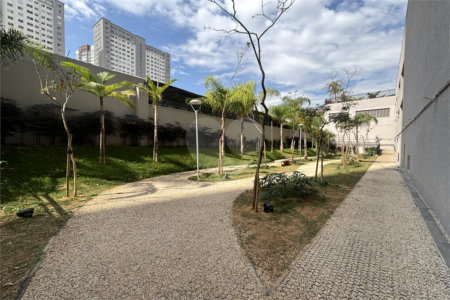 Apartamento à venda com 2 quartos em Barra Funda, São Paulo, SP