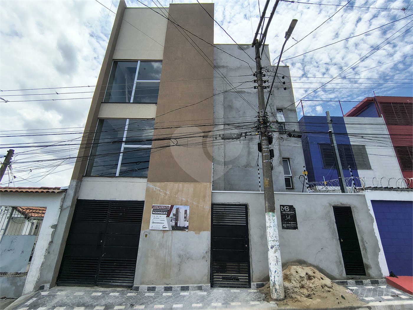 Apartamento à venda com 2 quartos em Guaianazes, São Paulo, SP