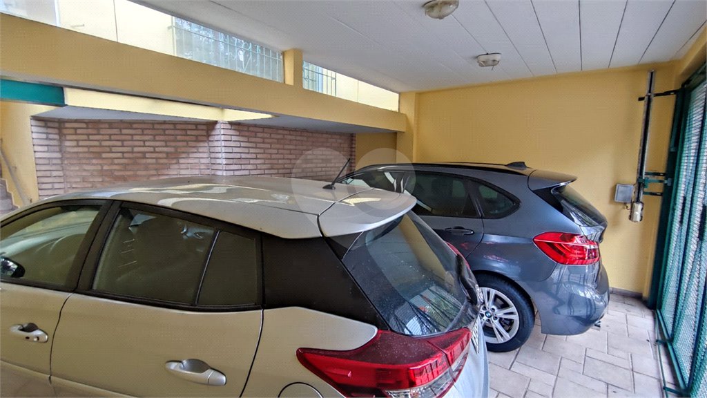 Sobrado à venda com 3 quartos, sendo 1 suíte, em Ipiranga, São Paulo, SP