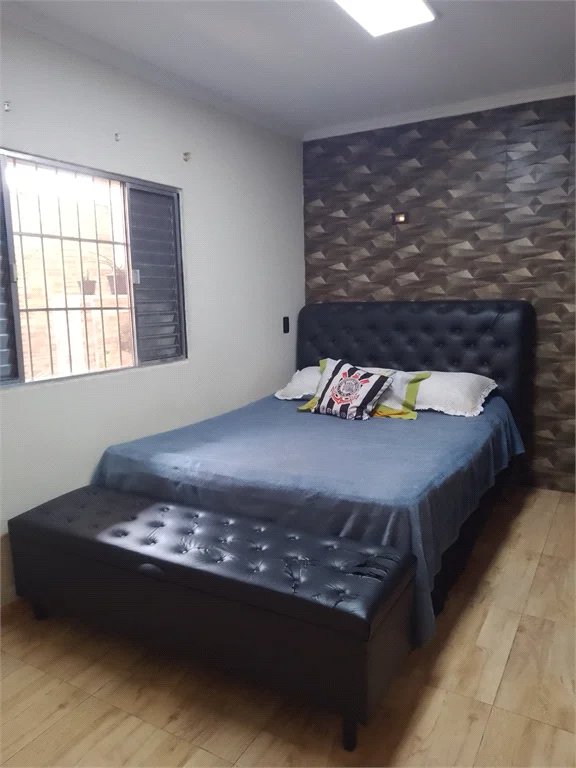 Casa Térrea à venda com 2 quartos em Jardim Arpoador, São Paulo, SP