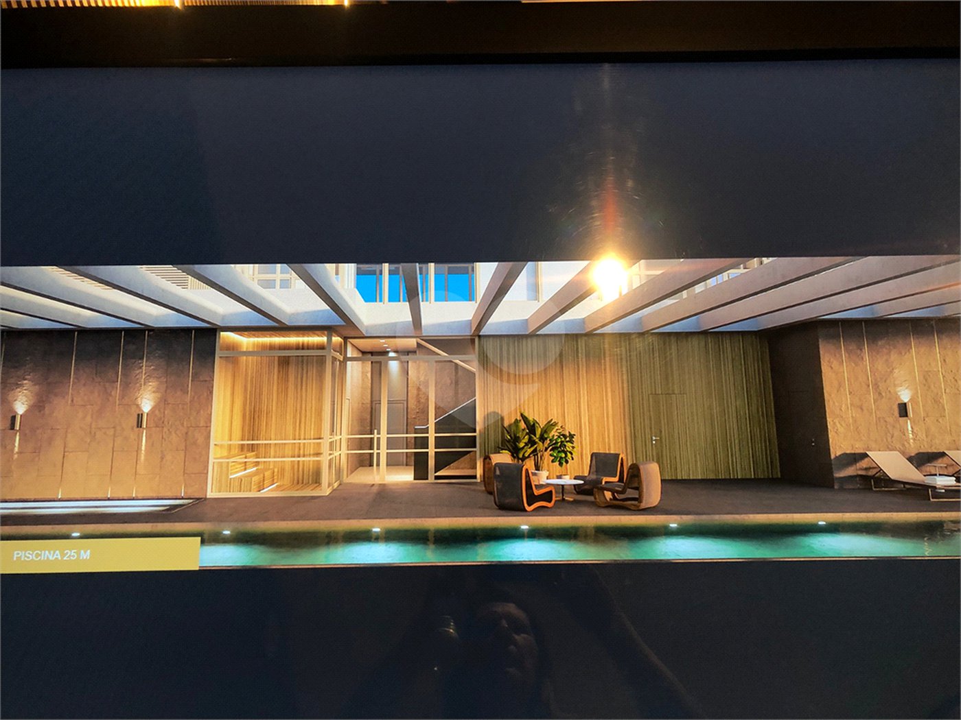Apartamento à venda com 3 suítes em Moema, São Paulo, SP