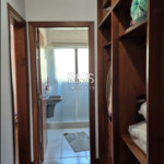 Casa à venda com 5 suítes em Bairro Campos de Santo Antônio, Itu, SP