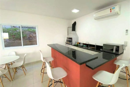 Apartamento à venda com 2 suítes em Pinheirinho, Vinhedo, SP