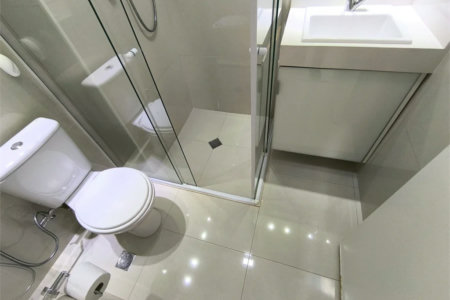 Apartamento à venda com 2 quartos, sendo 1 suíte,  em Jardim Vazani, São Paulo, SP