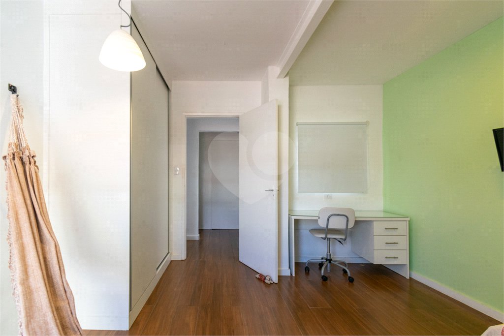 Sobrado à venda com 3 quartos, sendo 1 suíte, em Cidade Monções, São Paulo, SP