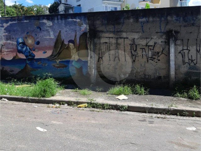 Terreno à venda no condomínio Jd. Leonor Mendes de Barros, São Paulo - SP
