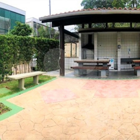 Apartamento à venda com 2 quartos em Jardim Boa Vista (zona Oeste), São Paulo, SP