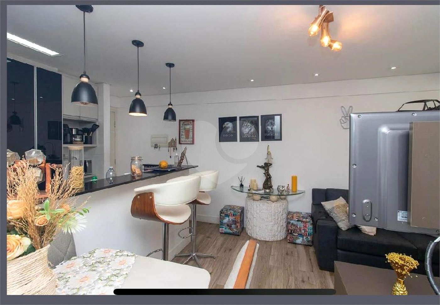 Apartamento à venda com 2 quartos em Tucuruvi, São Paulo, SP