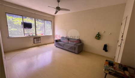 Apartamento à venda com 3 quartos em Tijuca, Rio de Janeiro, RJ