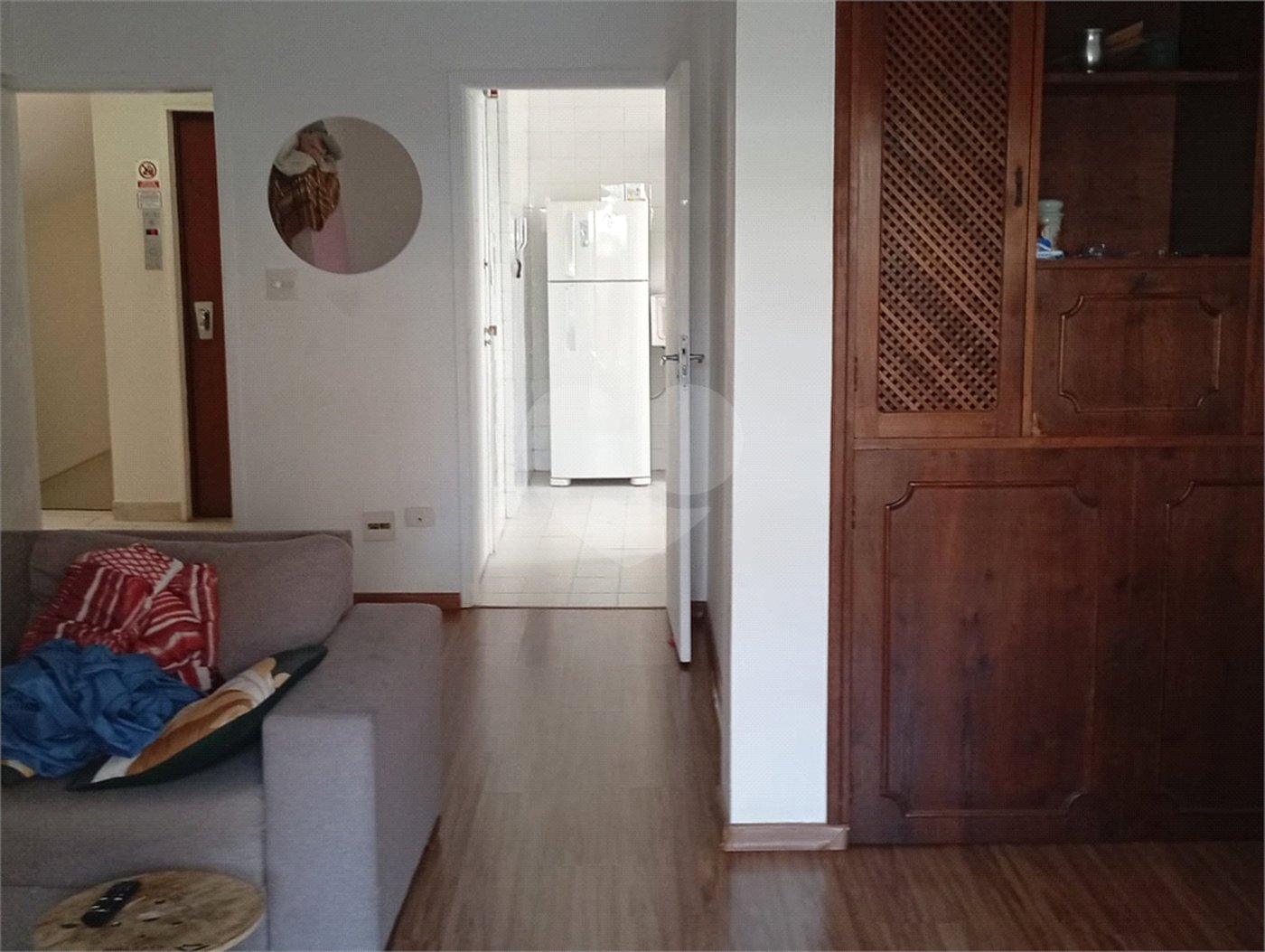 Apartamento à venda com 3 quartos em Jardim América, São Paulo, SP
