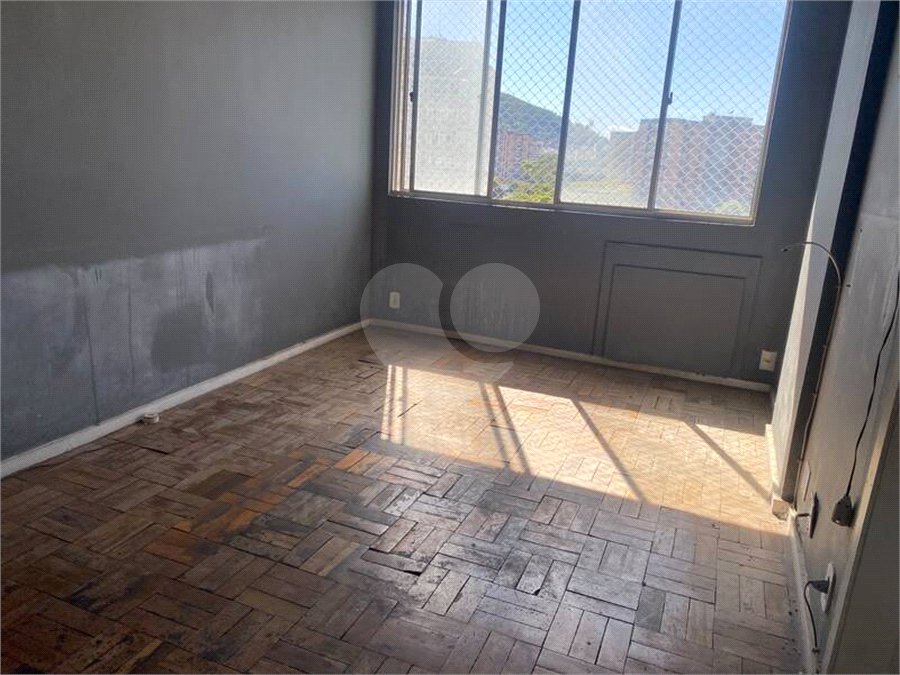 Apartamento à venda com 2 quartos em Grajaú, Rio de Janeiro, RJ