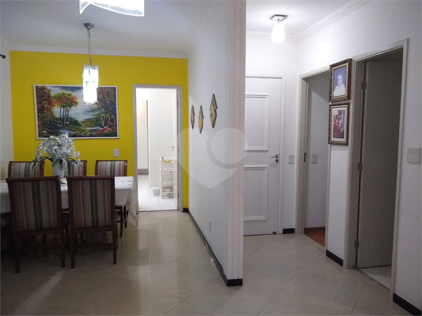 Apartamento à venda com 3 quartos, sendo 1 suíte, em Vila Guilherme, São Paulo, SP