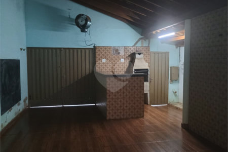 Casa à venda com 2 quartos em Jardim Salgado Filho, Ribeirão Preto, SP