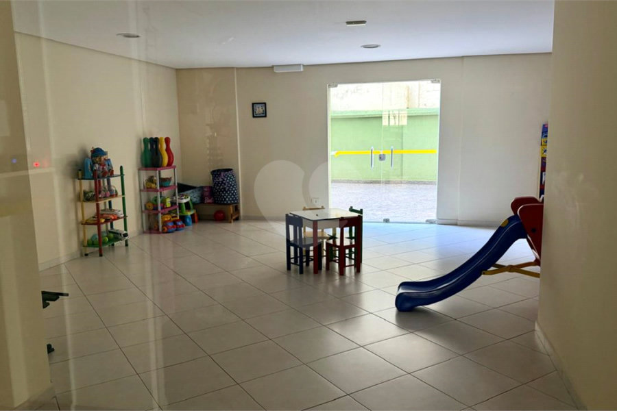 Apartamento à venda com 3 quartos, sendo 1 suíte, em Freguesia do Ó, São Paulo, SP
