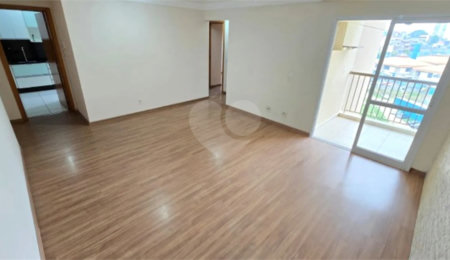 Apartamento à venda com 3 quartos, sendo 1 suíte,  em Jardim Nova Taboão, Guarulhos, SP