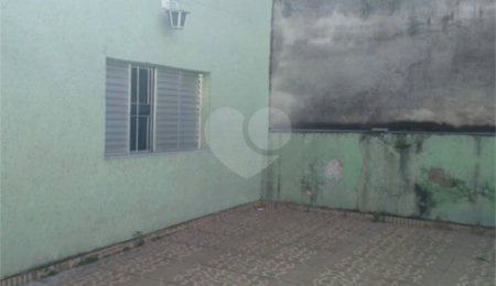 Casa à venda com 2 quartos em Tucuruvi, São Paulo, SP