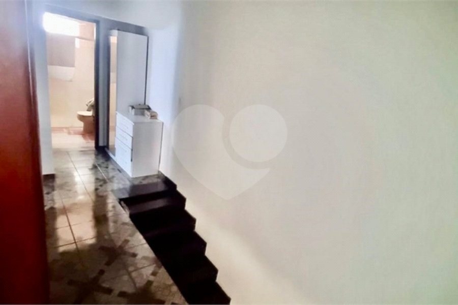 Sobrado à venda com 3 quartos, sendo 1 suíte, em Vila Nova Cachoeirinha, São Paulo, SP