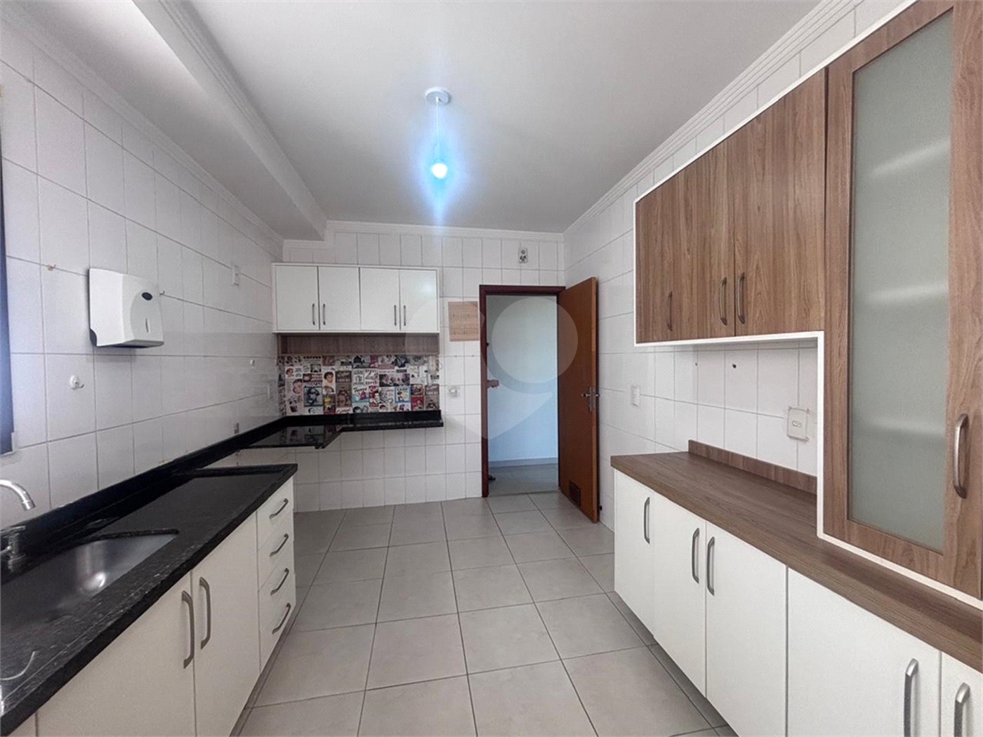 Apartamento à venda com 3 quartos, sendo 1 suíte,  em Vila Independência, Sorocaba, SP