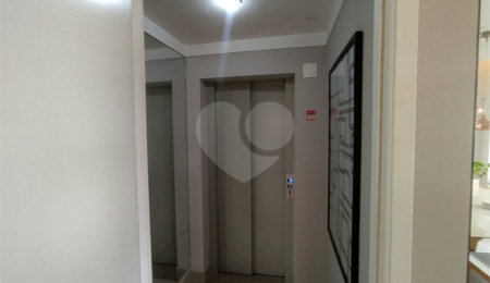 Apartamento à venda com 4 quartos, sendo 3 suítes,  em Santana, São Paulo, SP