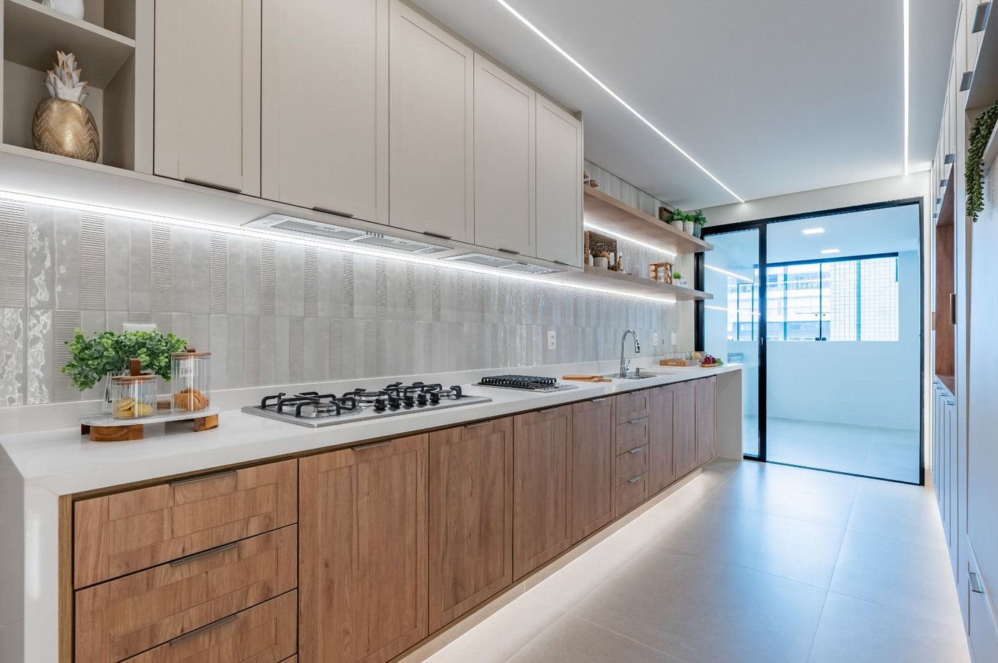 Apartamento com 4 dormitórios à venda, 335 m² por R$ 4.390.000,00 - Gonzaga - Santos/SP