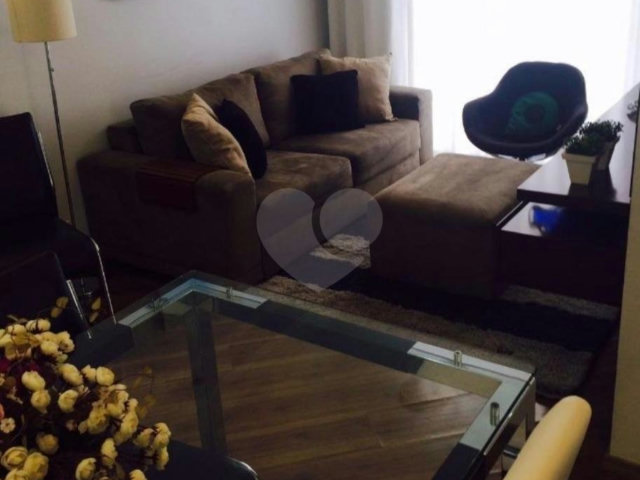 Apartamento à venda com 3 quartos em Pirituba, São Paulo, SP
