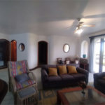 Apartamento com 4 dormitórios à venda, 145 m² por R$ 900.000,00 - Jardim das Conchas - Guarujá/SP