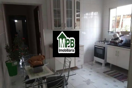 Casa à venda com 4 quartos em JD Monterrey, Sorocaba, SP