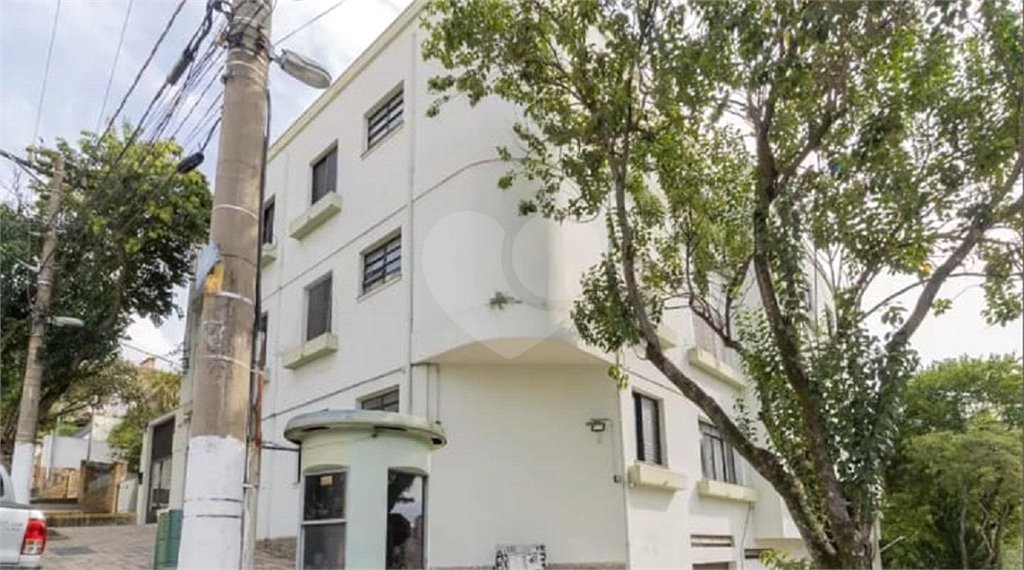Apartamento à venda com 1 quarto em Cambuci, São Paulo, SP